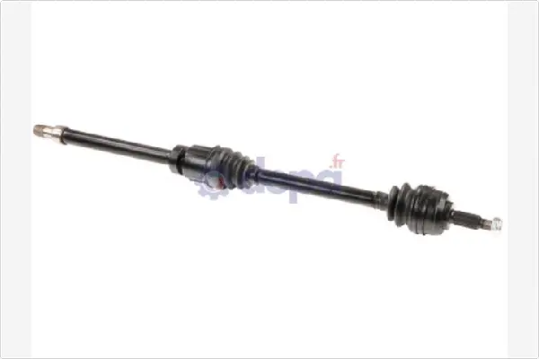 Arbre de transmission DEPA 3103060