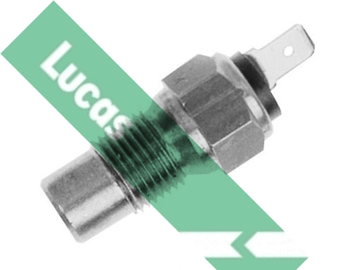 Contact thermique, voyant avertisseur de liquide de refroid. LUCAS SNB701