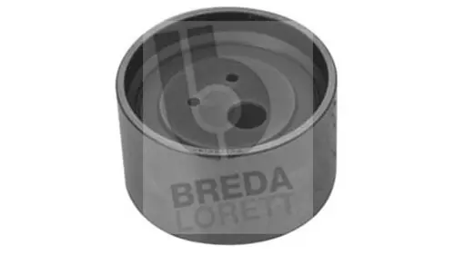 Poulie de tension, courroie crantée BREDA LORETT TDI5138