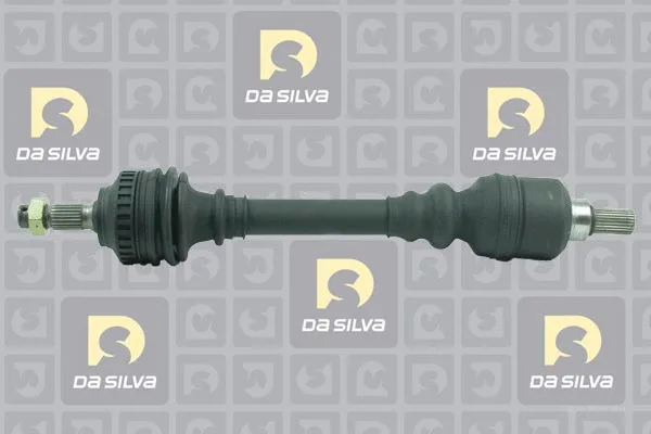 Arbre de transmission DA SILVA 1343AT