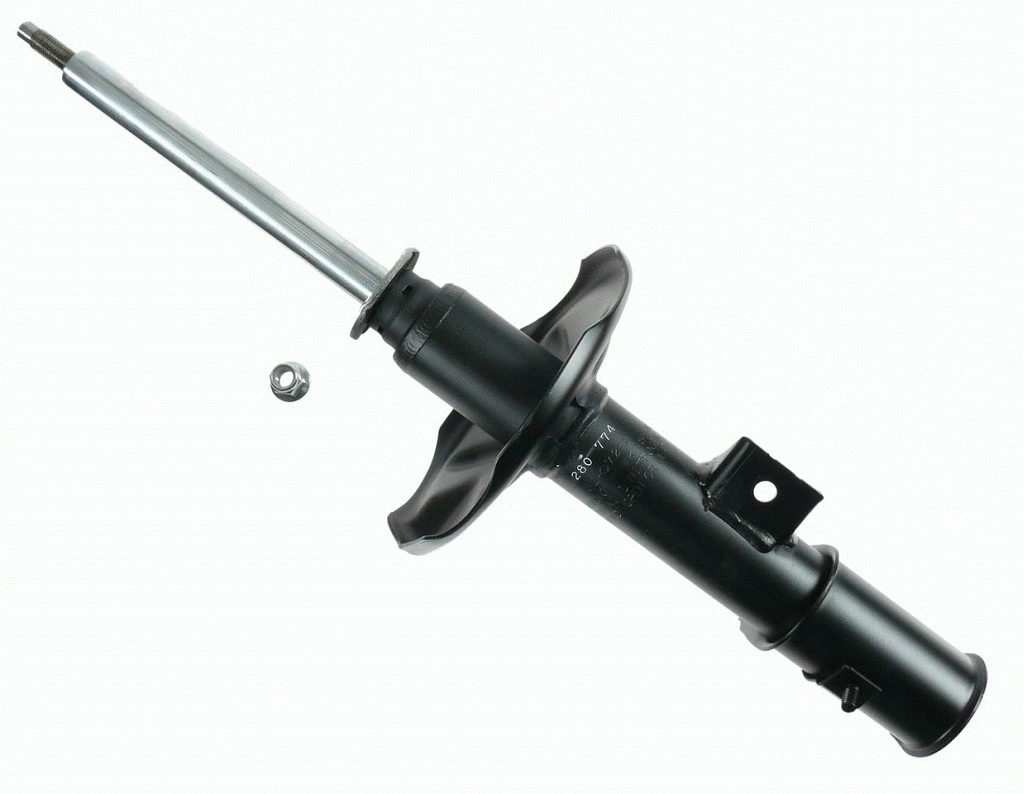 Amortisseur BOGE 32-G72-A