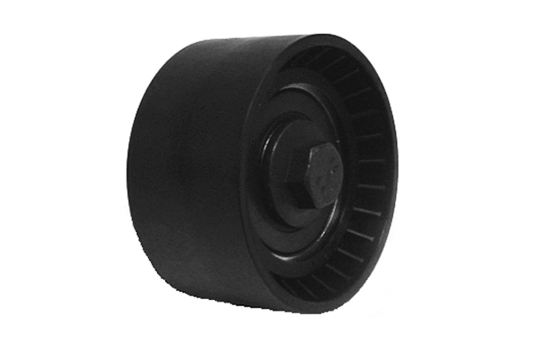 Kit de montage, poulie de renvoi/guidage (courroie crantée) SKF Brazil VKM 22177