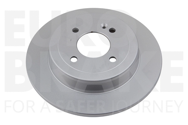 Disque de frein EUROBRAKE 5815313539
