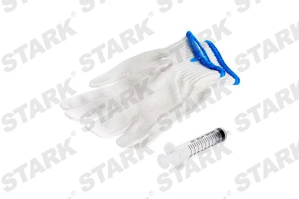 Turbocompresseur, suralimentation Stark SKCT-1190061