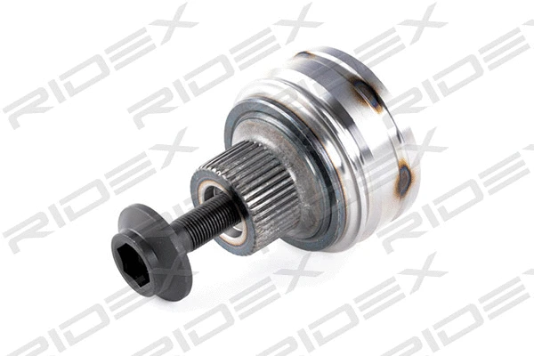 Jeu de joints, arbre de transmission RIDEX 5J0157