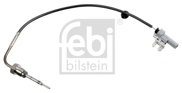 Capteur, température des gaz FEBI BILSTEIN 185806