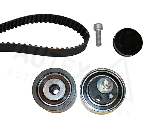 Kit de courroie crantée AUTEX 702356
