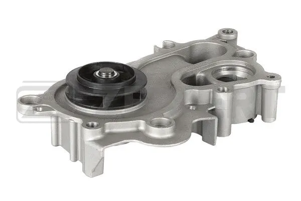 Pompe à eau, refroidissement du moteur ZEKKERT WP-1485