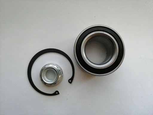 Kit de roulements de roue TECHNOX KC15722P ECO
