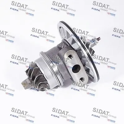 Groupe carter, turbocompresseur AUTOTEAM D7416