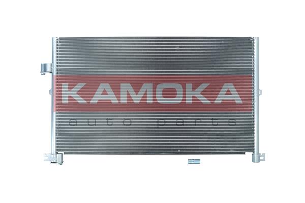 Condenseur, climatisation KAMOKA 7800189