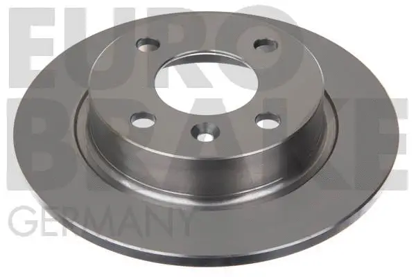 Disque de frein EUROBRAKE 5815204824