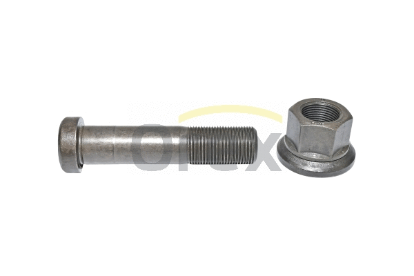 Boulon de roue OREX 140006