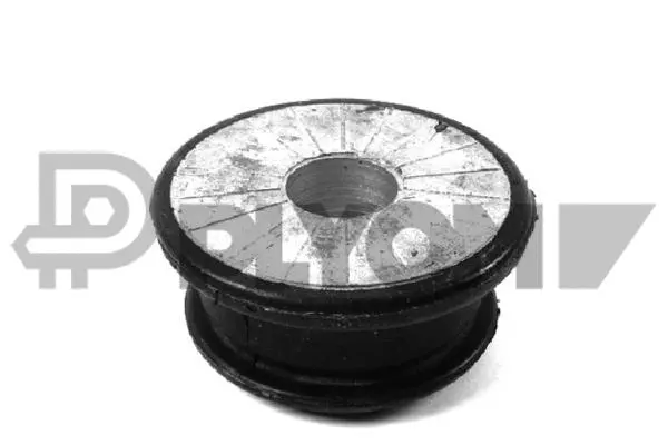 Support moteur PLYOM P460166
