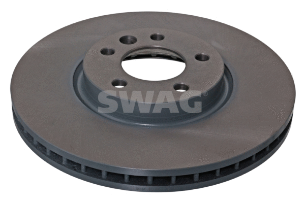 Disque de frein SWAG 30 94 4015