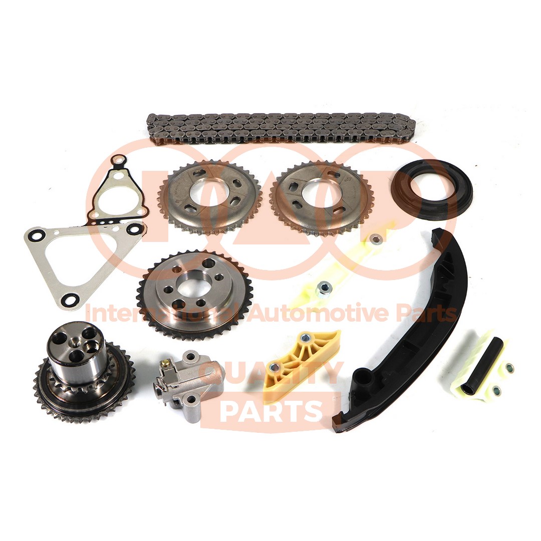 Kit de distribution par chaîne IAP QUALITY PARTS 127-14038KCP