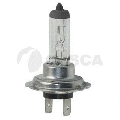 Ampoule, projecteur principal OSSCA 09626