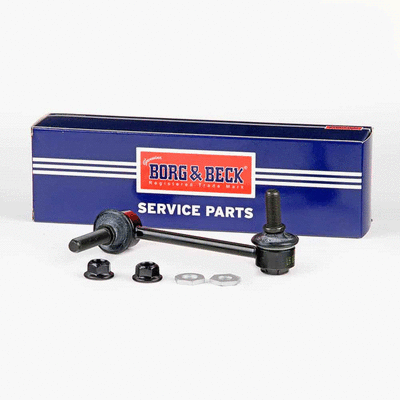 Entretoise/tige, stabilisateur BORG & BECK BDL6956