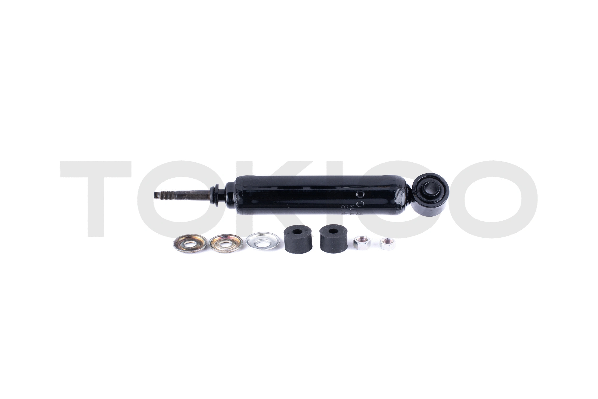 Amortisseur TOKICO 2618