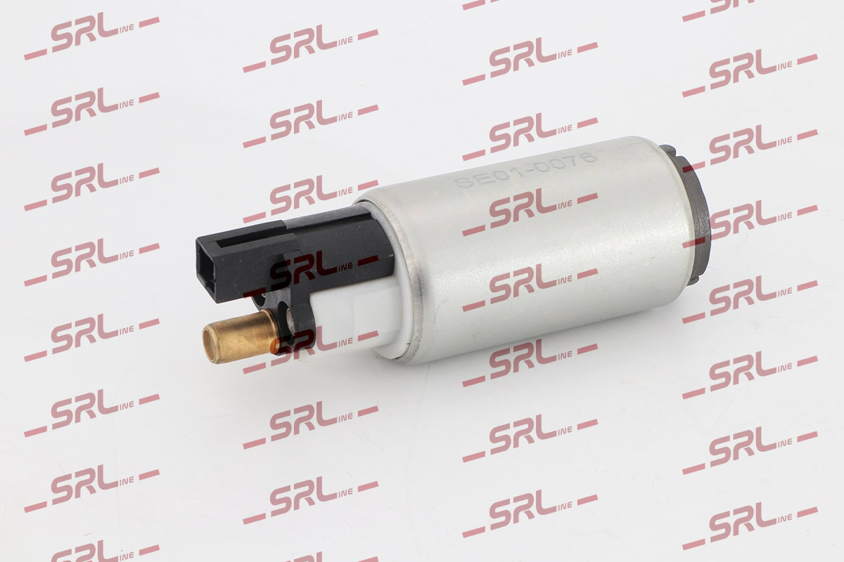 Pompe à carburant SRLine SE01-0076