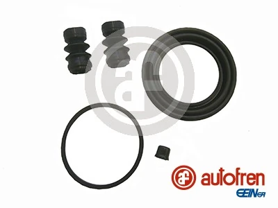 Kit de réparation, étrier de frein AUTOFREN SEINSA D41033