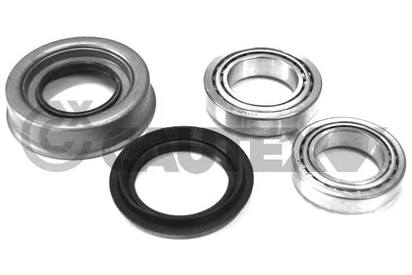Kit de roulements de roue CAUTEX 754763