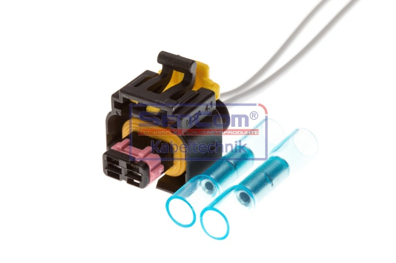 Kit réparation de câble, injecteur SenCom 504030