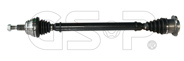 Arbre de transmission GSP-BR 203011