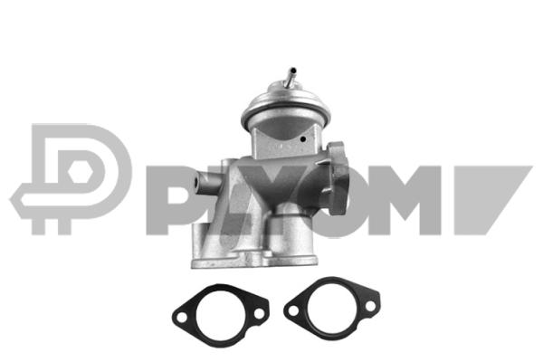 Vanne EGR PLYOM P772498