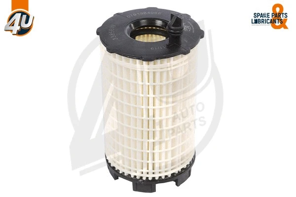 Filtre à huile 4U Autoparts 33856VV