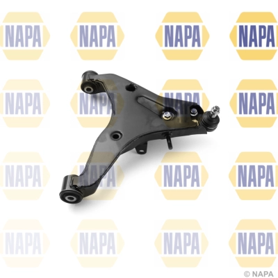 Bras de liaison, suspension de roue NAPA NST2730