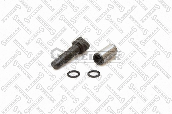 Kit d'assemblage, axe de ressort STELLOX 84-39313-SX