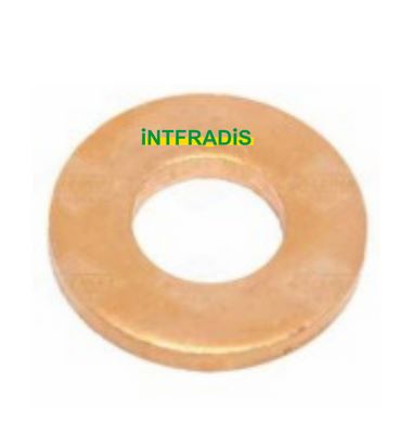Bague d'étanchéité, porte-injecteur INTFRADIS 10151