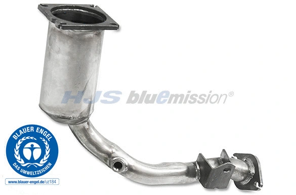 Catalyseur HJS 96 21 4029