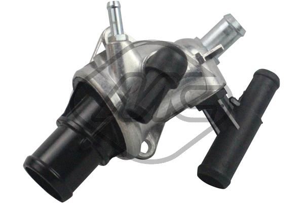 Bride de liquide de refroidissement Metalcaucho 30223