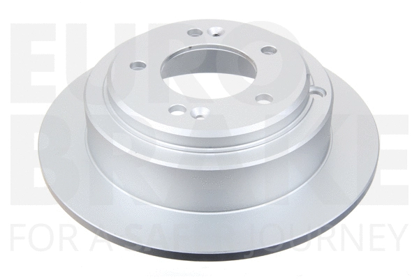 Disque de frein EUROBRAKE 5815313540