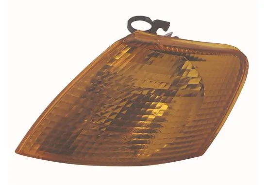 Feu clignotant ABAKUS 441-1516L-UE-Y