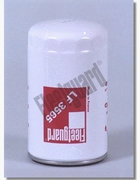 Filtre à huile FLEETGUARD LF3565