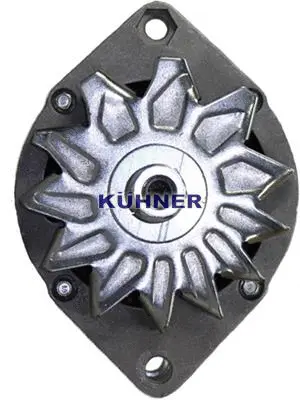Alternateur AD KÜHNER 30631RI