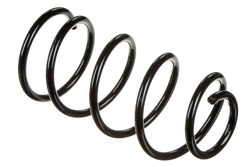 Ressort de suspension A.Z. Meisterteile AZMT-42-089-2107