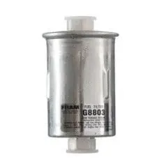 Filtre à carburant Fram-Au G8803