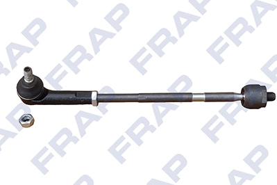 Barre de connexion FRAP FT/553