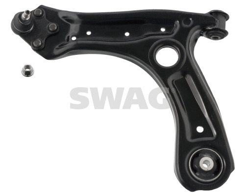 Bras de liaison, suspension de roue SWAG 30 94 4547