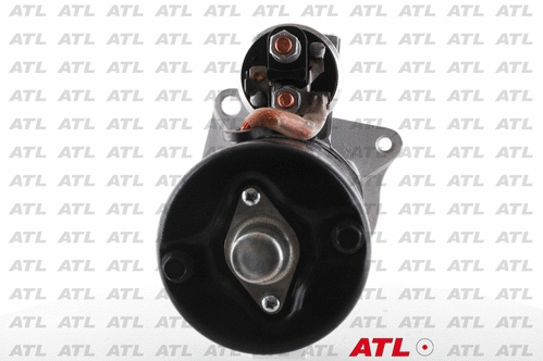 Démarreur ATL Autotechnik A 17 490
