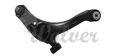 Rotule de barre de connexion WOLVER SP305012