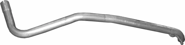 Tuyau d'échappement POLMO 24.81