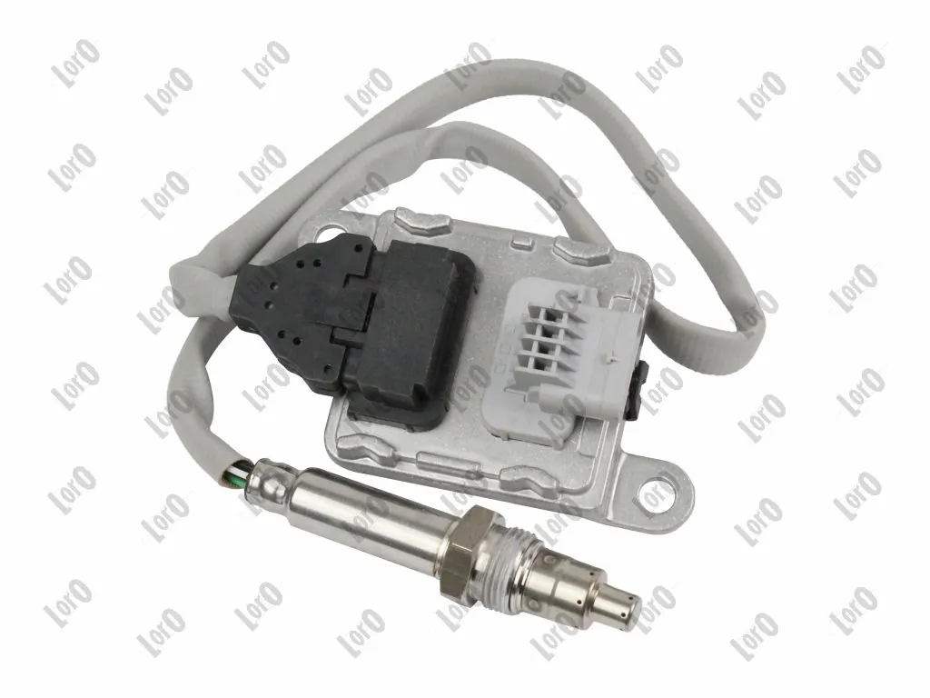 Capteur NOx, Catalyseur NOx ABAKUS 134-02-037