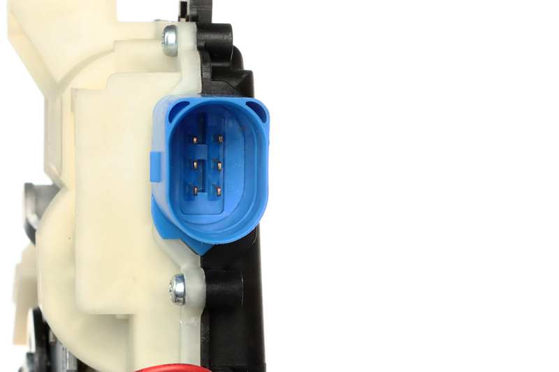 Serrure de porte A.Z. Meisterteile AZMT-51-011-1014