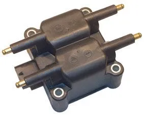 Bobine d'allumage EUROCABLE DC-1101