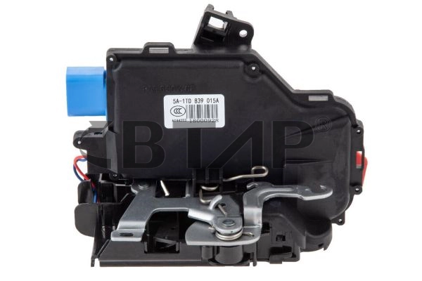 Serrure de porte BTAP BVB138-007